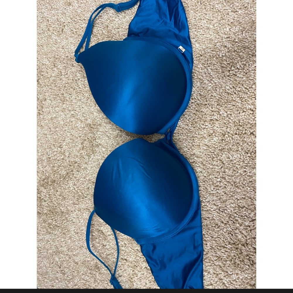 Victoria secret very sexy push up bra